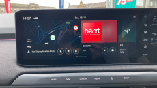 Kia Ev3 148kW GT-Line 81.4kWh 5dr Auto Electric Estate